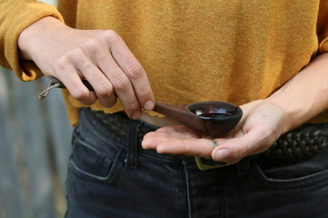 home recipes for herbal syrups like elderberry syrup, elderberry syrup vinaigrette recipe