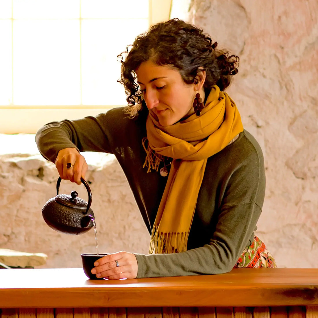 local herb shop, local herbal tea, local herbalism