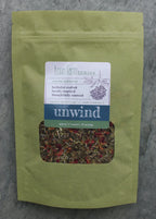 Unwind product in packaging