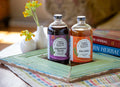 Herbal Duo Kit with Elderberry and Fire Cider