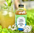Tulsi Lime Herbal Electrolyte Mix