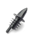 Black arrowhead