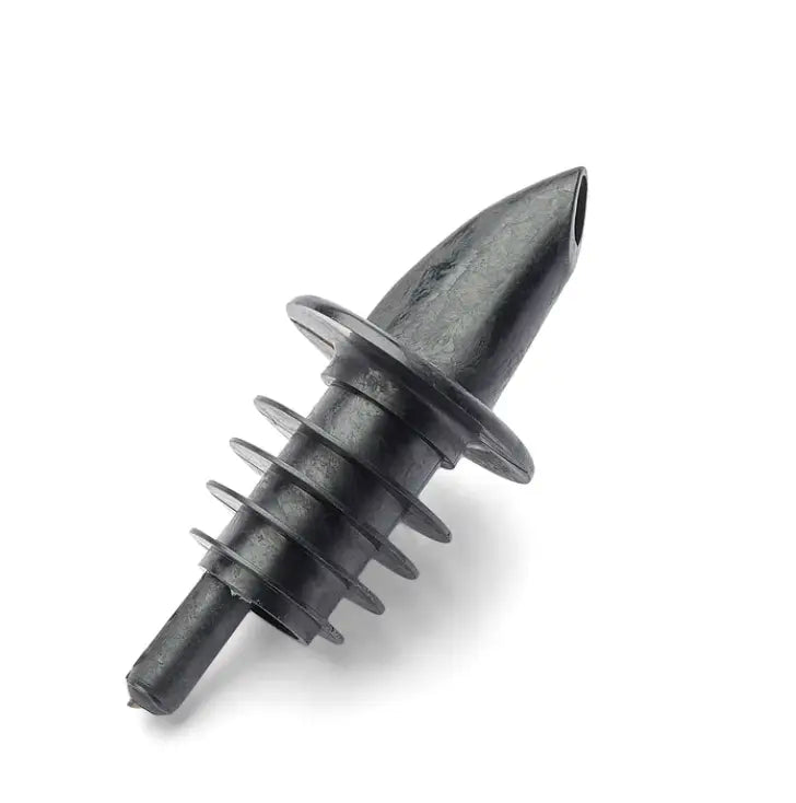 Black arrowhead