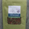 unwind tea organic loose leaf herbal tea for natural nervous system support