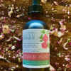 cramp elixir for natural support of a healthy menstrual cycle, natural cramp relief